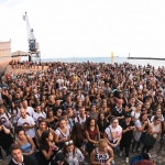 Street Mode Festival 2016 - Thessaloniki, Greece