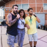 Street Mode Festival 2016 - Thessaloniki, Greece