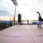 Street Mode Festival 2016 - Thessaloniki, Greece