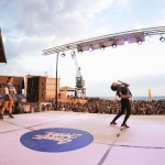 Street Mode Festival 2016 - Thessaloniki, Greece