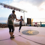 Street Mode Festival 2016 - Thessaloniki, Greece