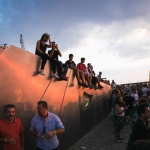 Street Mode Festival 2016 - Thessaloniki, Greece