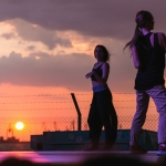 Street Mode Festival 2016 - Thessaloniki, Greece