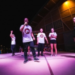 Street Mode Festival 2016 - Thessaloniki, Greece