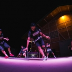 Street Mode Festival 2016 - Thessaloniki, Greece