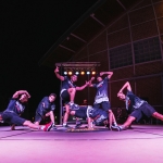 Street Mode Festival 2016 - Thessaloniki, Greece