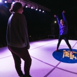 Street Mode Festival 2016 - Thessaloniki, Greece