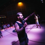 Street Mode Festival 2016 - Thessaloniki, Greece