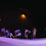 Street Mode Festival 2016 - Thessaloniki, Greece