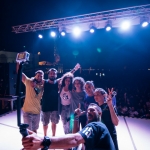 Street Mode Festival 2016 - Thessaloniki, Greece