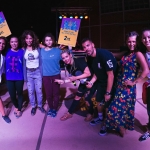 Street Mode Festival 2016 - Thessaloniki, Greece