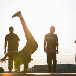 Street Mode Festival 2016 - Thessaloniki, Greece