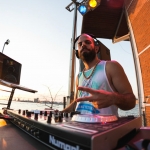 Street Mode Festival 2016 - Thessaloniki, Greece