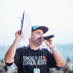Street Mode Festival 2016 - Thessaloniki, Greece