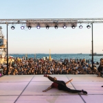 Street Mode Festival 2016 - Thessaloniki, Greece