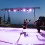 Street Mode Festival 2016 - Thessaloniki, Greece