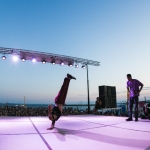 Street Mode Festival 2016 - Thessaloniki, Greece