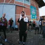 Street Mode Festival 2016 - Thessaloniki, Greece