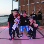 Street Mode Festival 2016 - Thessaloniki, Greece