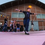 Street Mode Festival 2016 - Thessaloniki, Greece