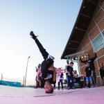 Street Mode Festival 2016 - Thessaloniki, Greece