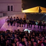 Street Mode Festival 2016 - Thessaloniki, Greece