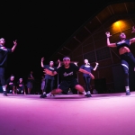 Street Mode Festival 2016 - Thessaloniki, Greece