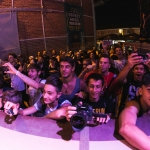 Street Mode Festival 2016 - Thessaloniki, Greece