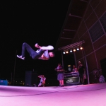 Street Mode Festival 2016 - Thessaloniki, Greece