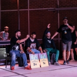 Street Mode Festival 2016 - Thessaloniki, Greece