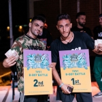 Street Mode Festival 2016 - Thessaloniki, Greece