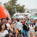 Street Mode Festival 2016 - Thessaloniki, Greece