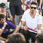 Street Mode Festival 2016 - Thessaloniki, Greece