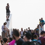 Street Mode Festival 2016 - Thessaloniki, Greece