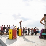 Street Mode Festival 2016 - Thessaloniki, Greece