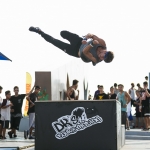 Street Mode Festival 2016 - Thessaloniki, Greece