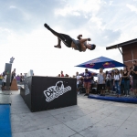 Street Mode Festival 2016 - Thessaloniki, Greece