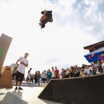 Street Mode Festival 2016 - Thessaloniki, Greece