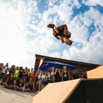 Street Mode Festival 2016 - Thessaloniki, Greece