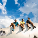 Street Mode Festival 2016 - Thessaloniki, Greece