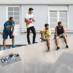 Street Mode Festival 2016 - Thessaloniki, Greece