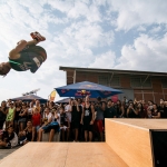 Street Mode Festival 2016 - Thessaloniki, Greece