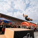 Street Mode Festival 2016 - Thessaloniki, Greece