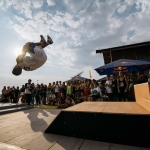 Street Mode Festival 2016 - Thessaloniki, Greece