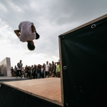 Street Mode Festival 2016 - Thessaloniki, Greece