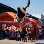 Street Mode Festival 2016 - Thessaloniki, Greece