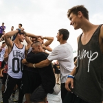 Street Mode Festival 2016 - Thessaloniki, Greece