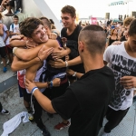 Street Mode Festival 2016 - Thessaloniki, Greece