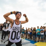 Street Mode Festival 2016 - Thessaloniki, Greece