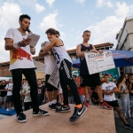 Street Mode Festival 2016 - Thessaloniki, Greece